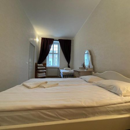 Apartamento Dictumfactum Old Town - Suur Karja Tallin Exterior foto