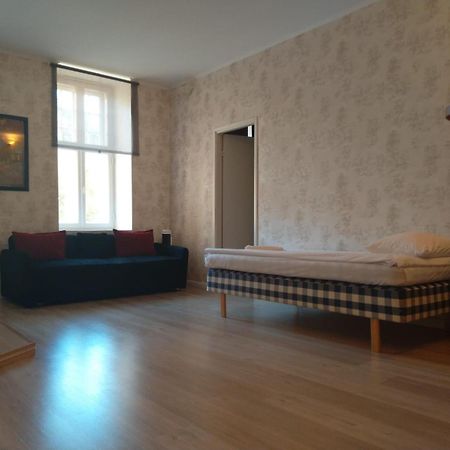 Apartamento Dictumfactum Old Town - Suur Karja Tallin Exterior foto