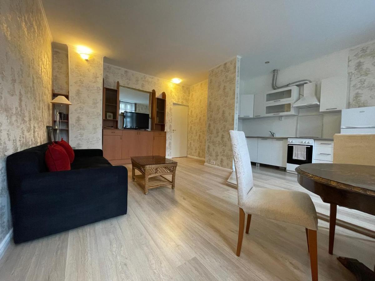 Apartamento Dictumfactum Old Town - Suur Karja Tallin Exterior foto