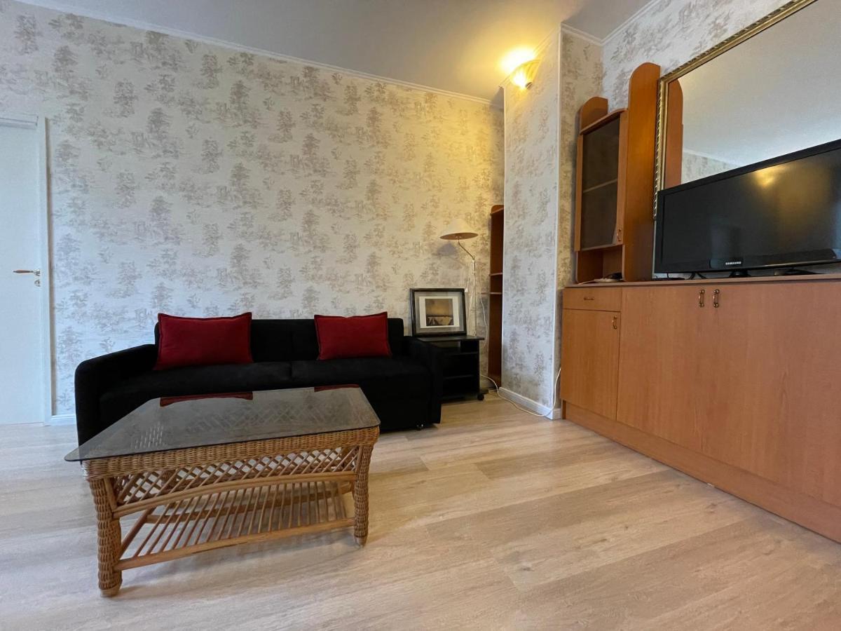 Apartamento Dictumfactum Old Town - Suur Karja Tallin Exterior foto