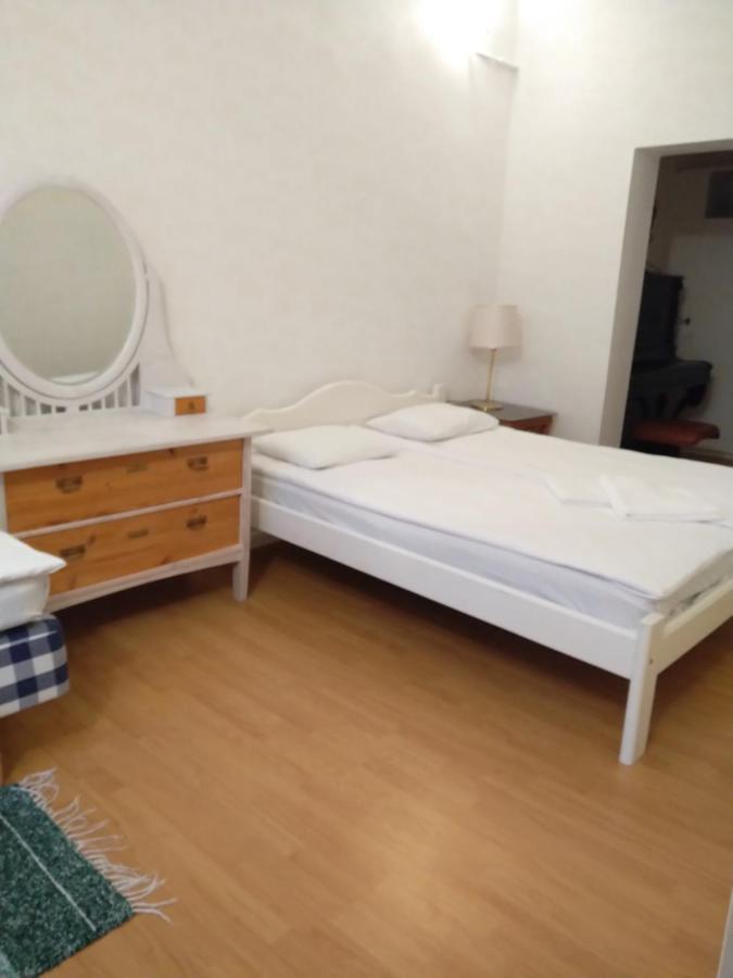 Apartamento Dictumfactum Old Town - Suur Karja Tallin Exterior foto