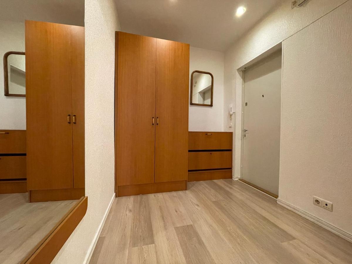 Apartamento Dictumfactum Old Town - Suur Karja Tallin Exterior foto