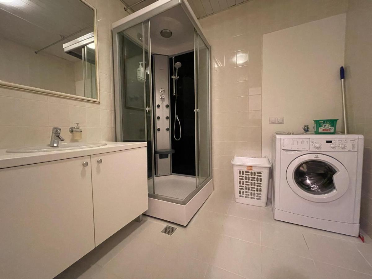 Apartamento Dictumfactum Old Town - Suur Karja Tallin Exterior foto