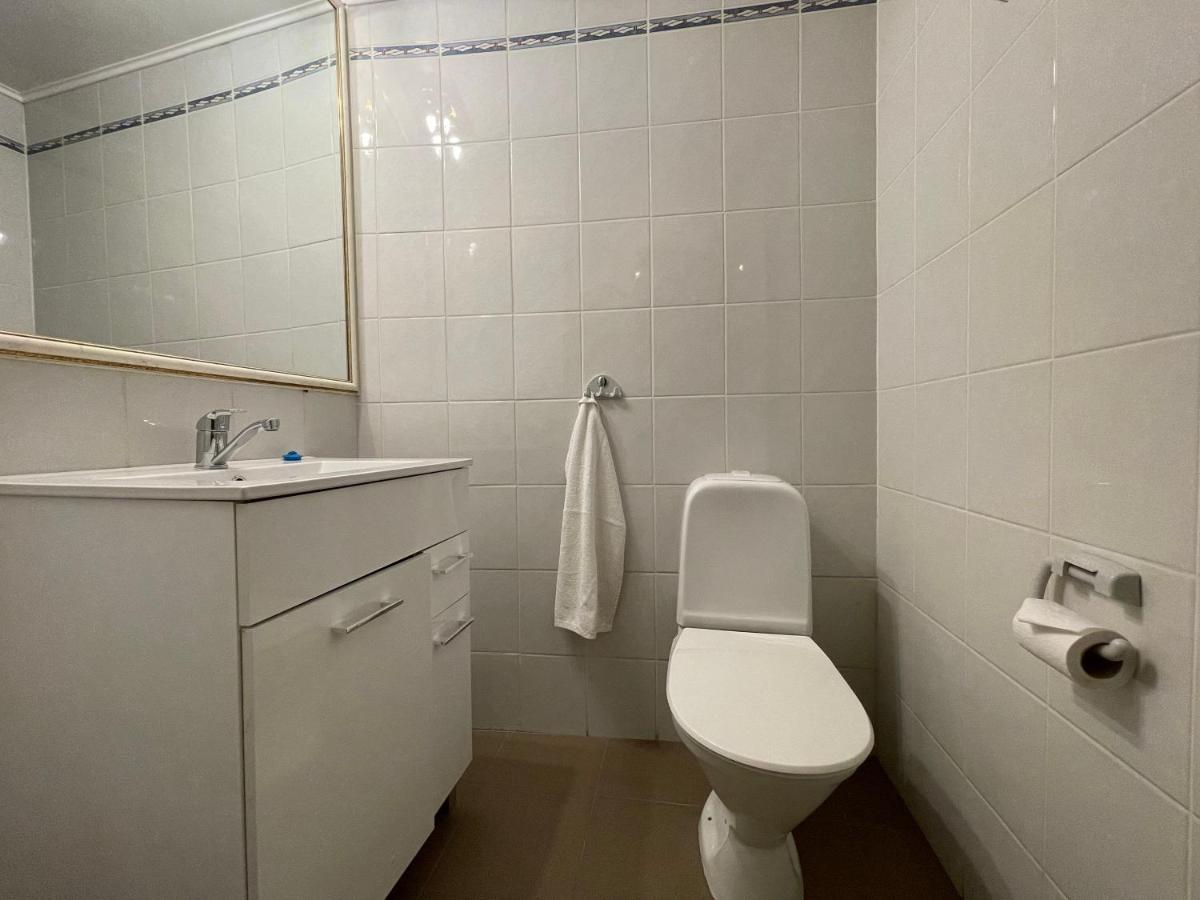 Apartamento Dictumfactum Old Town - Suur Karja Tallin Exterior foto